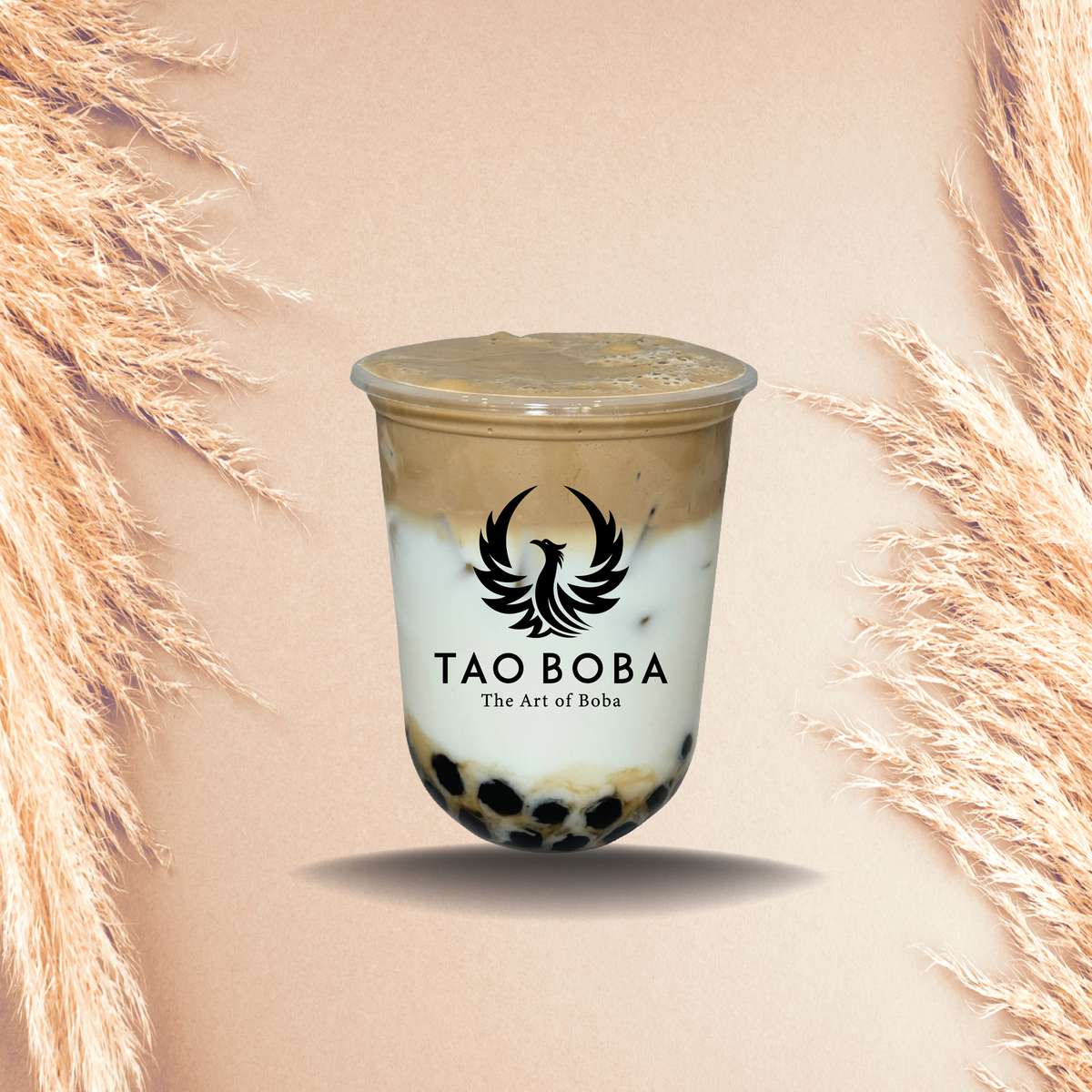 Dalgona Coffee