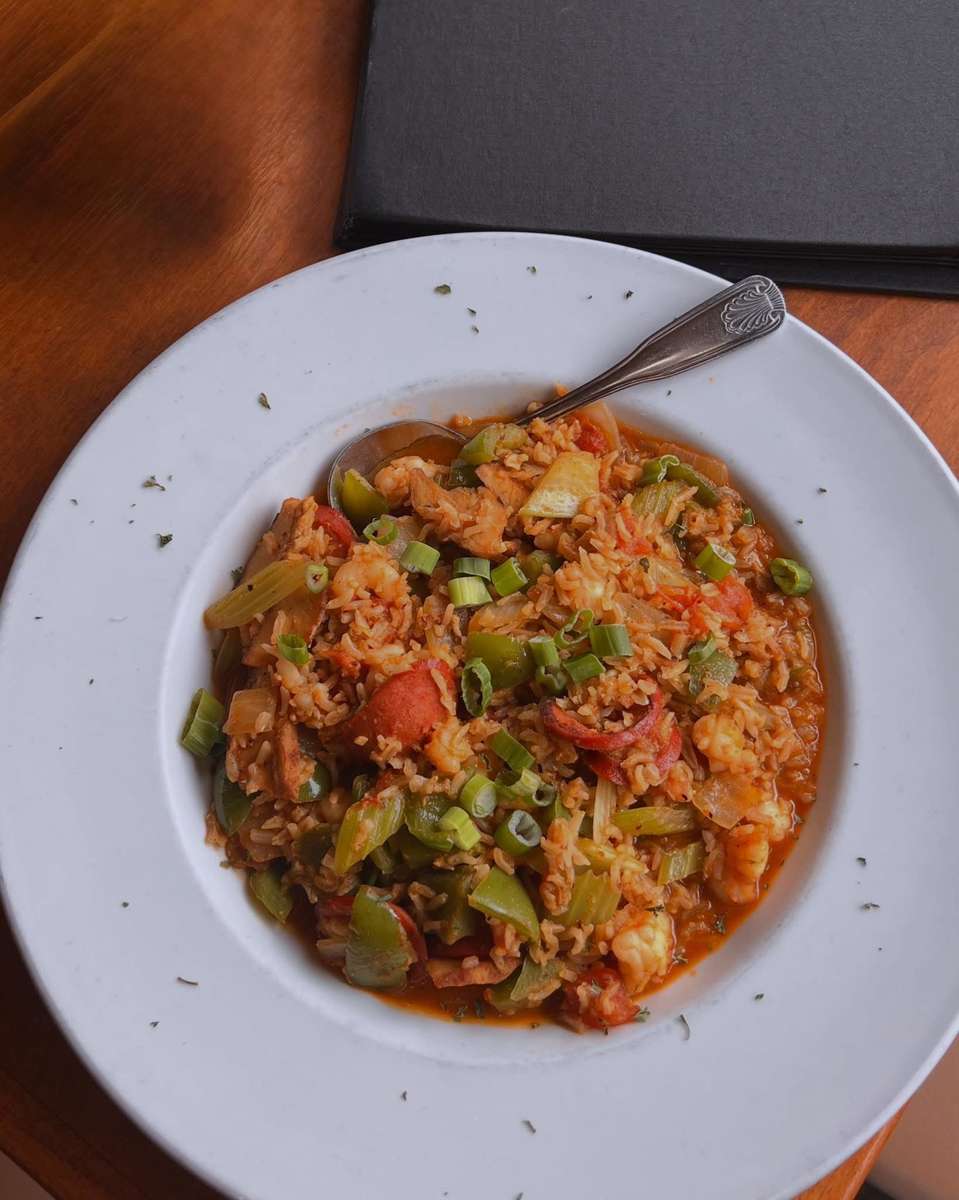 Jambalaya