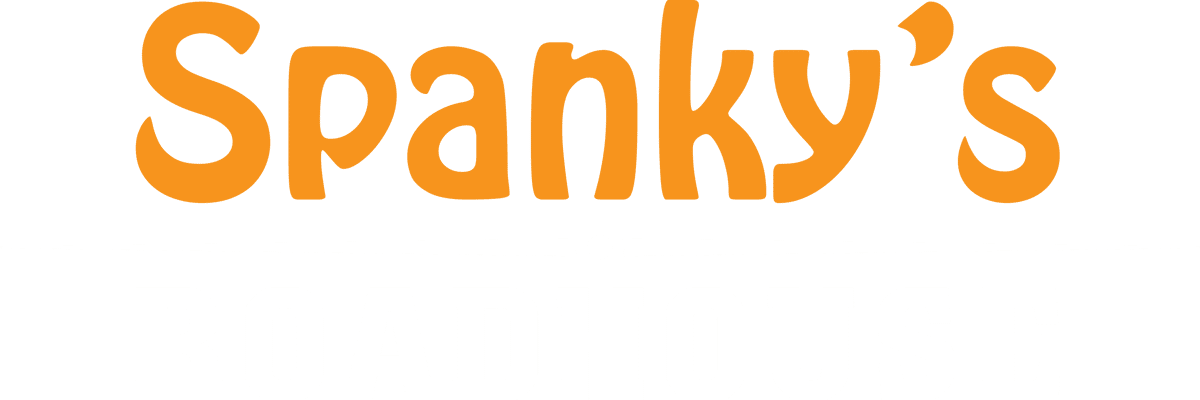 Spankys_Logo