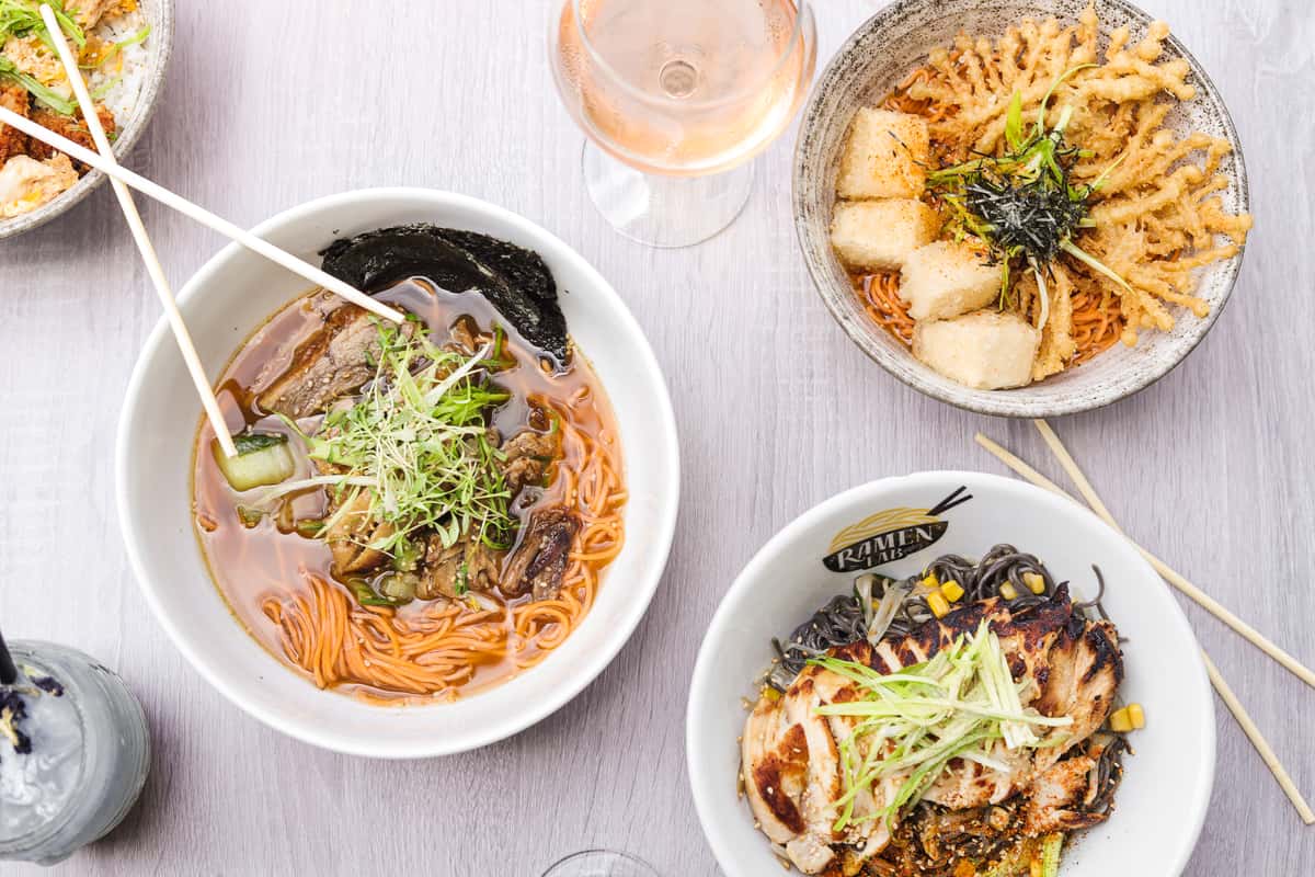 ramen