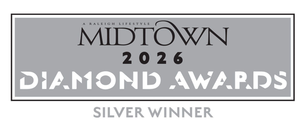 Midtown Silver Diamond Award