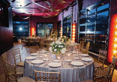 Fiera Bar & Lounge