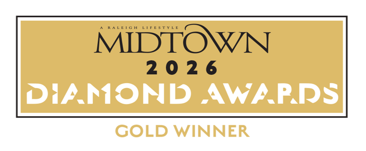Midtown Gold Diamond Award