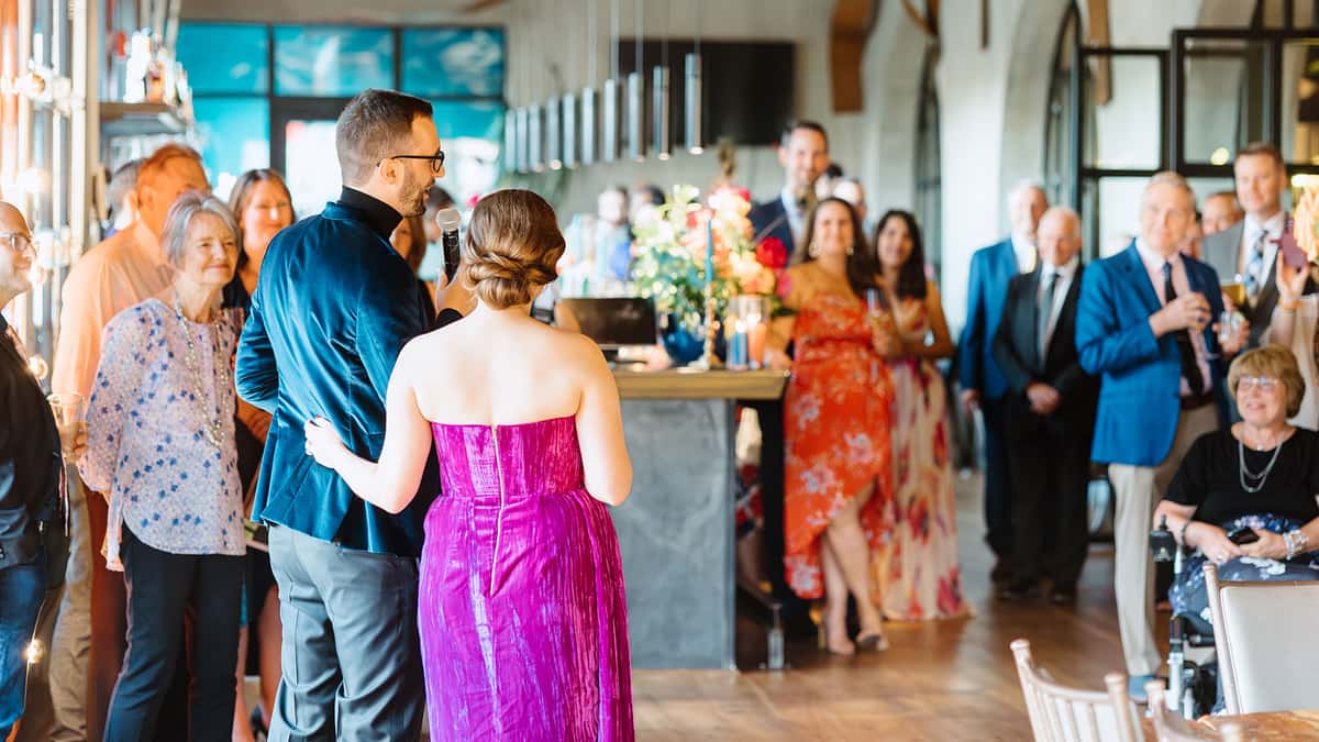 Vidrio Raleigh Private Events