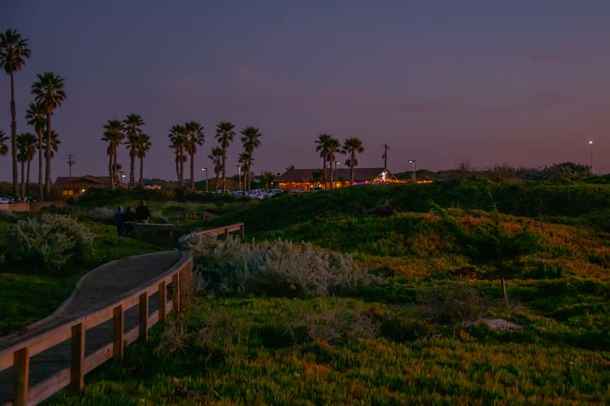 Grover beach