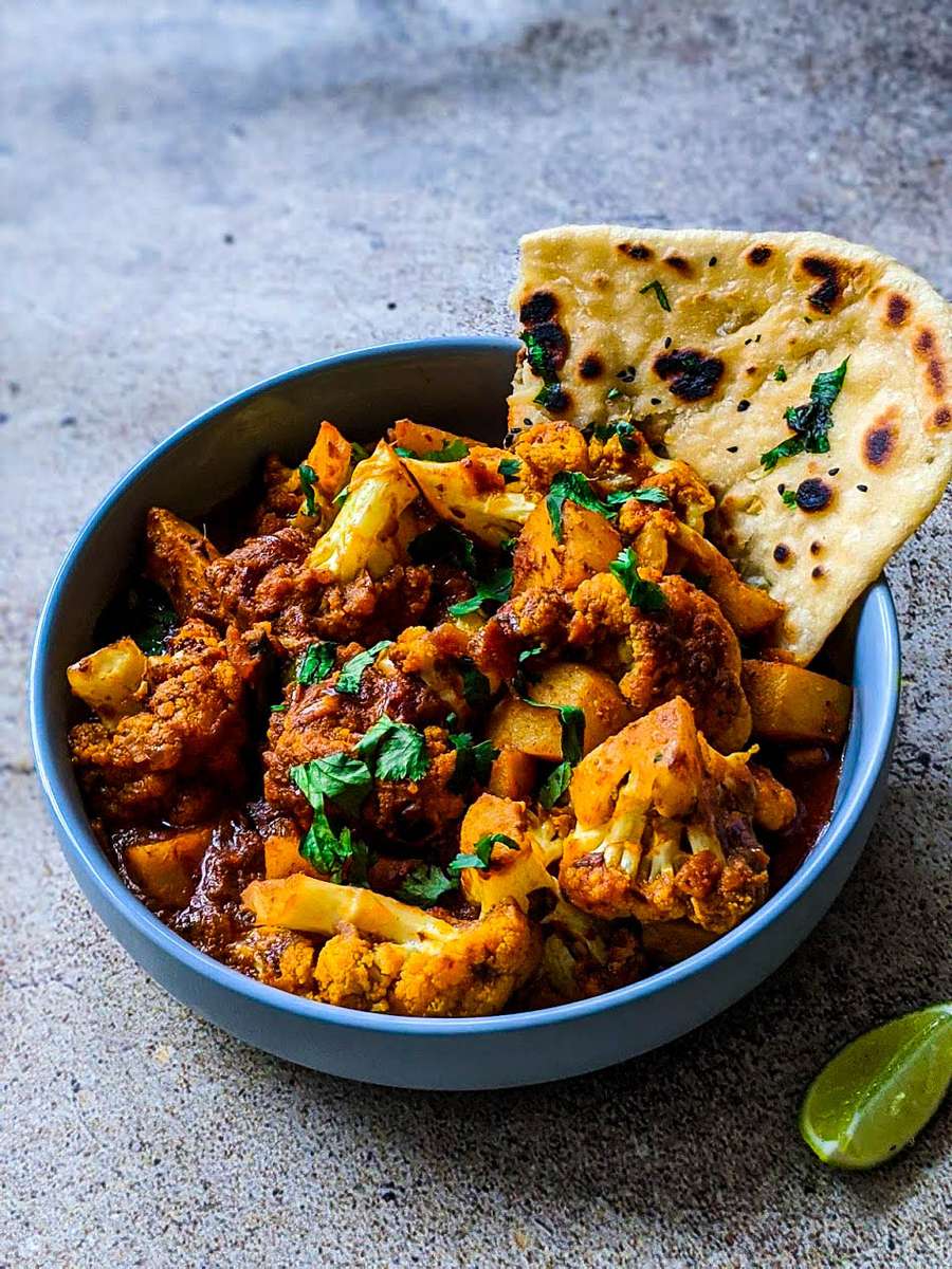 Aloo Gobi