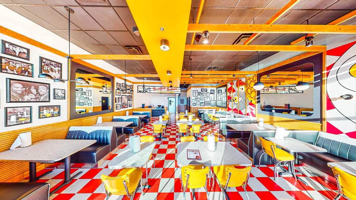 Dallas Restaurant