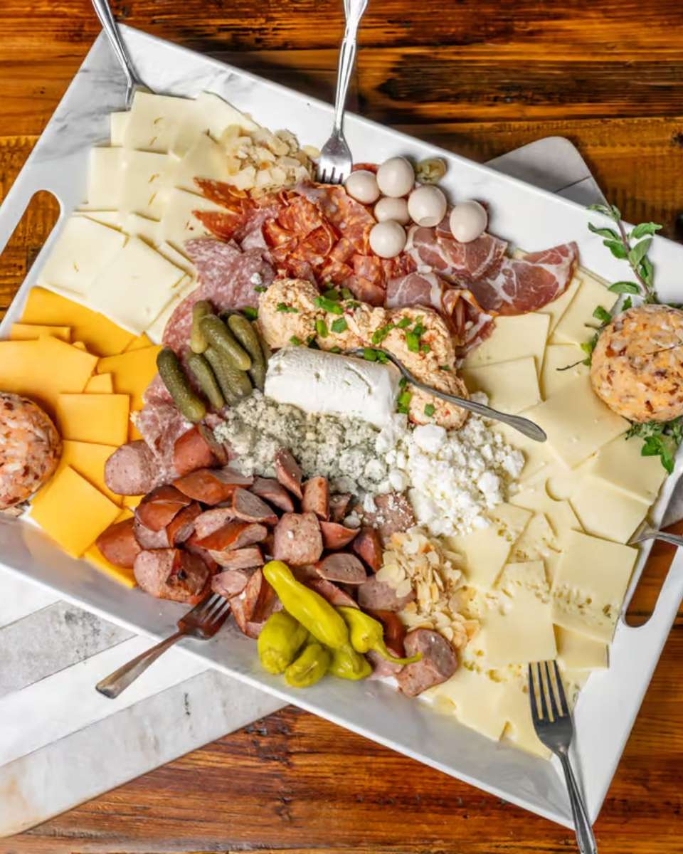Catering