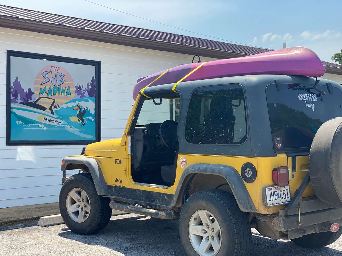 surf and sub