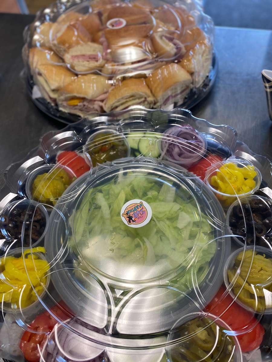 catering