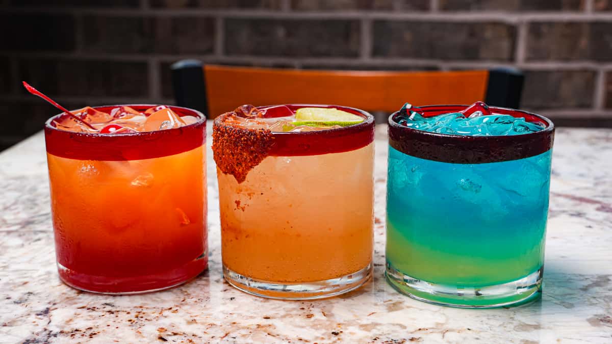 Cocktails