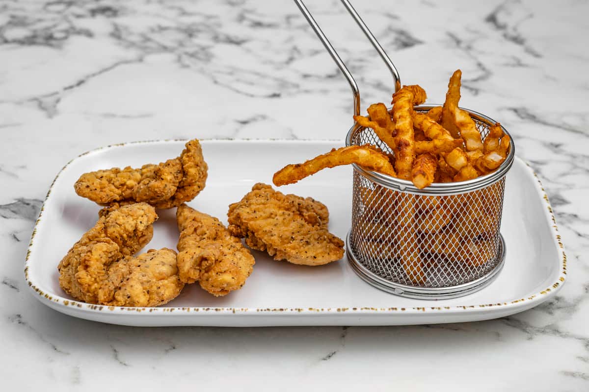 Chicken Strips