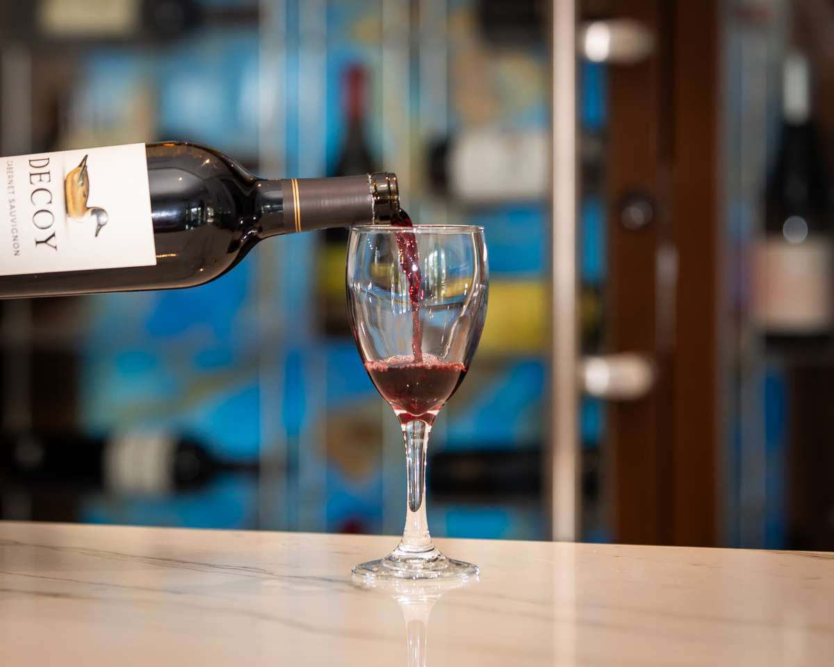 Wine