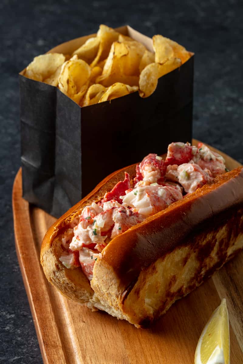 Lobster Roll
