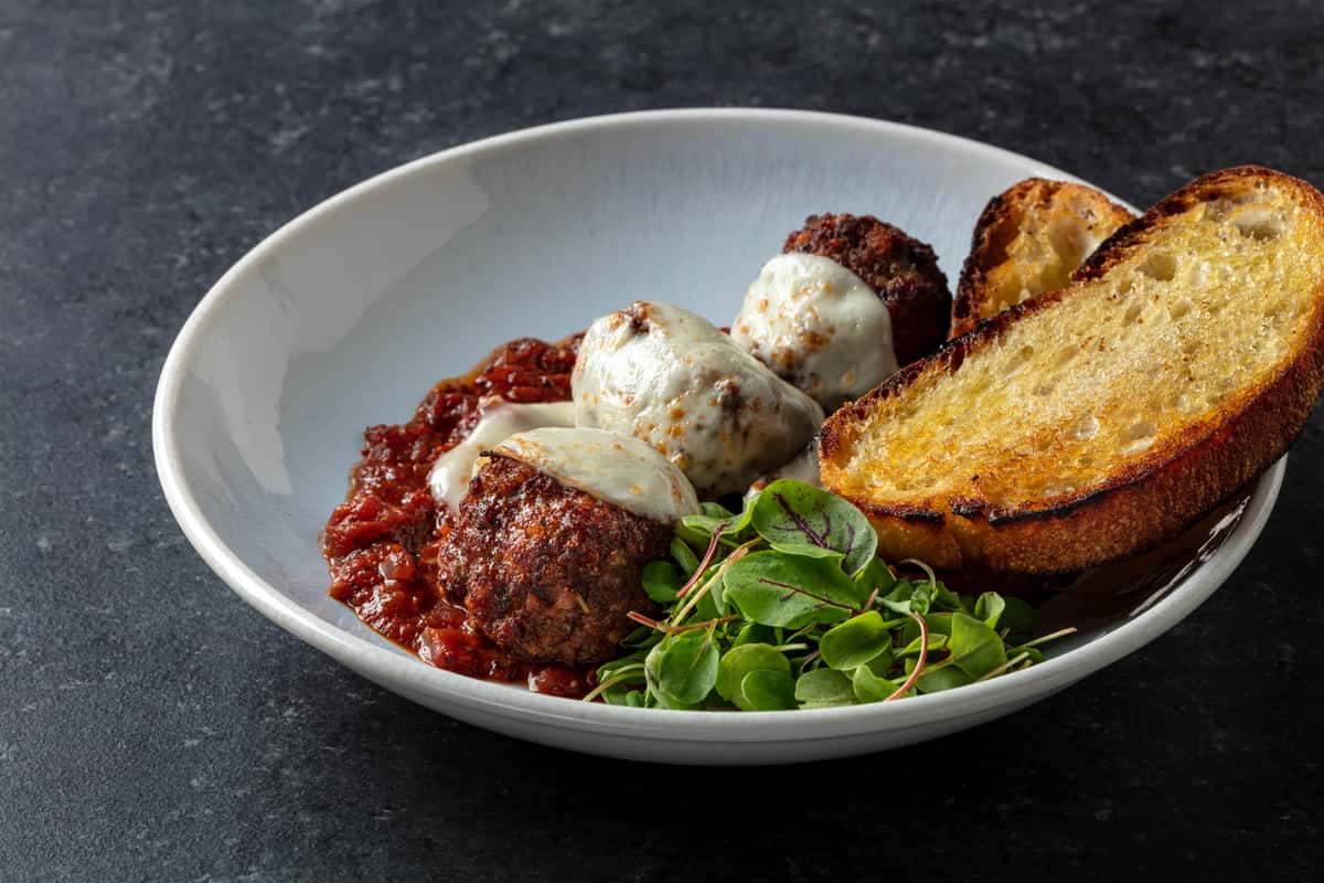 Meatballs
