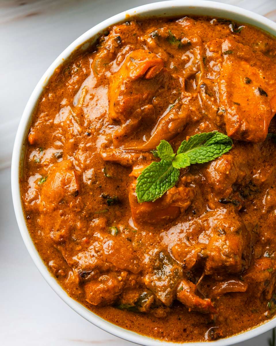 Indian Food
