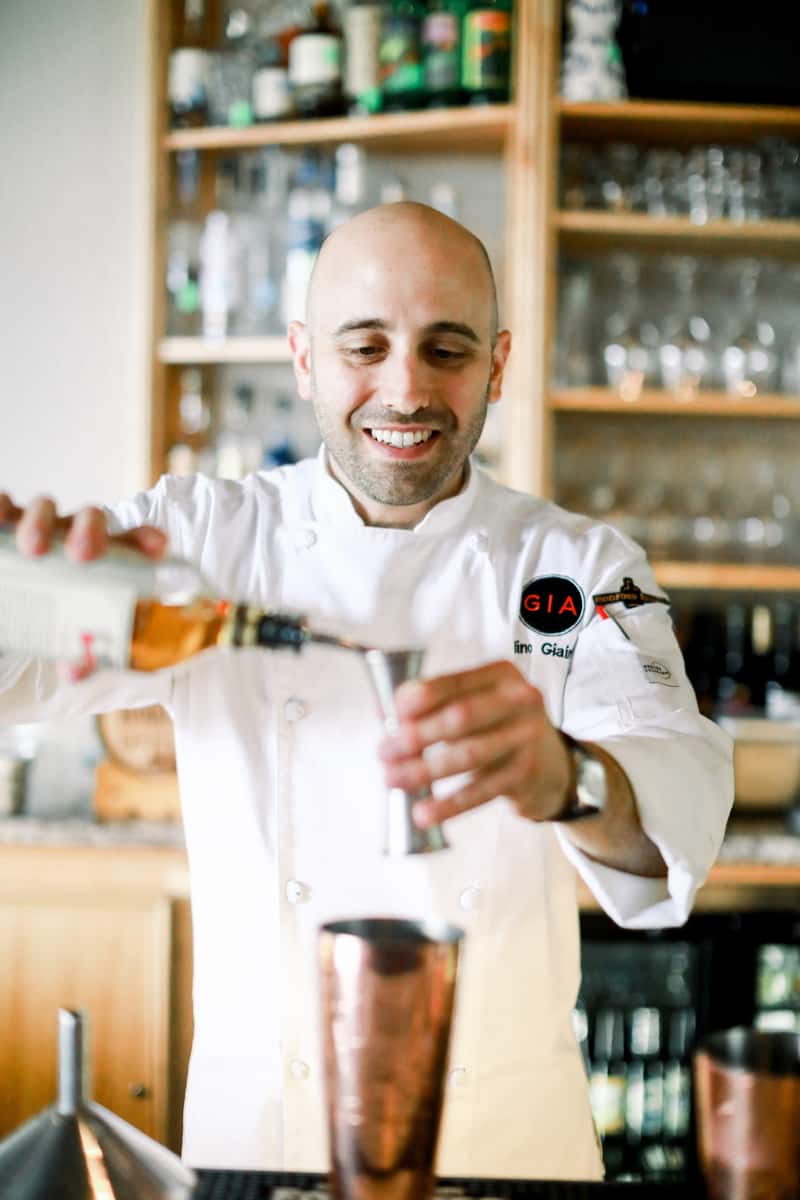 chef