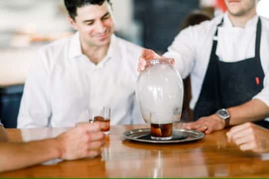 drinks