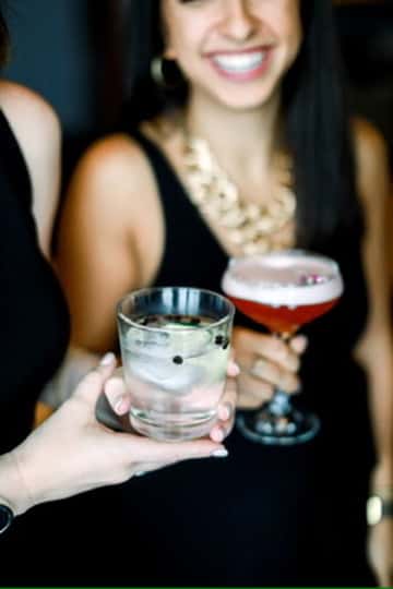 drinks