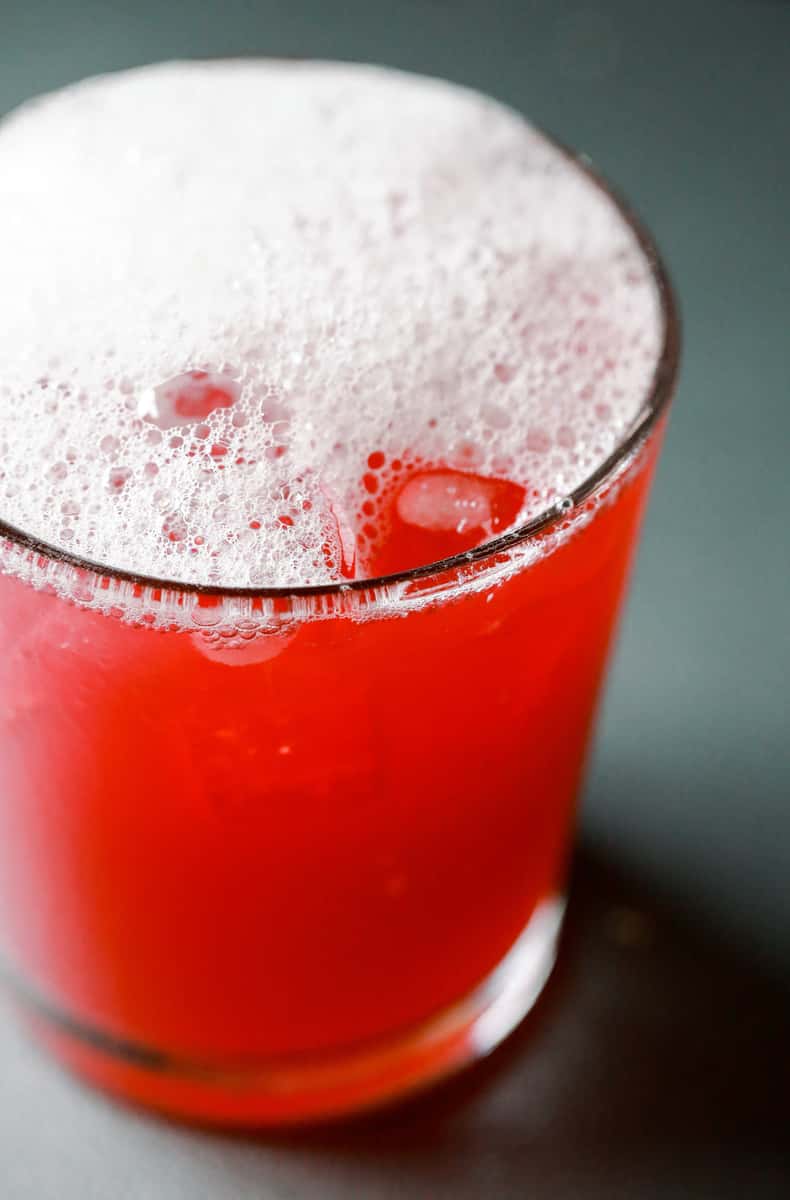 drink