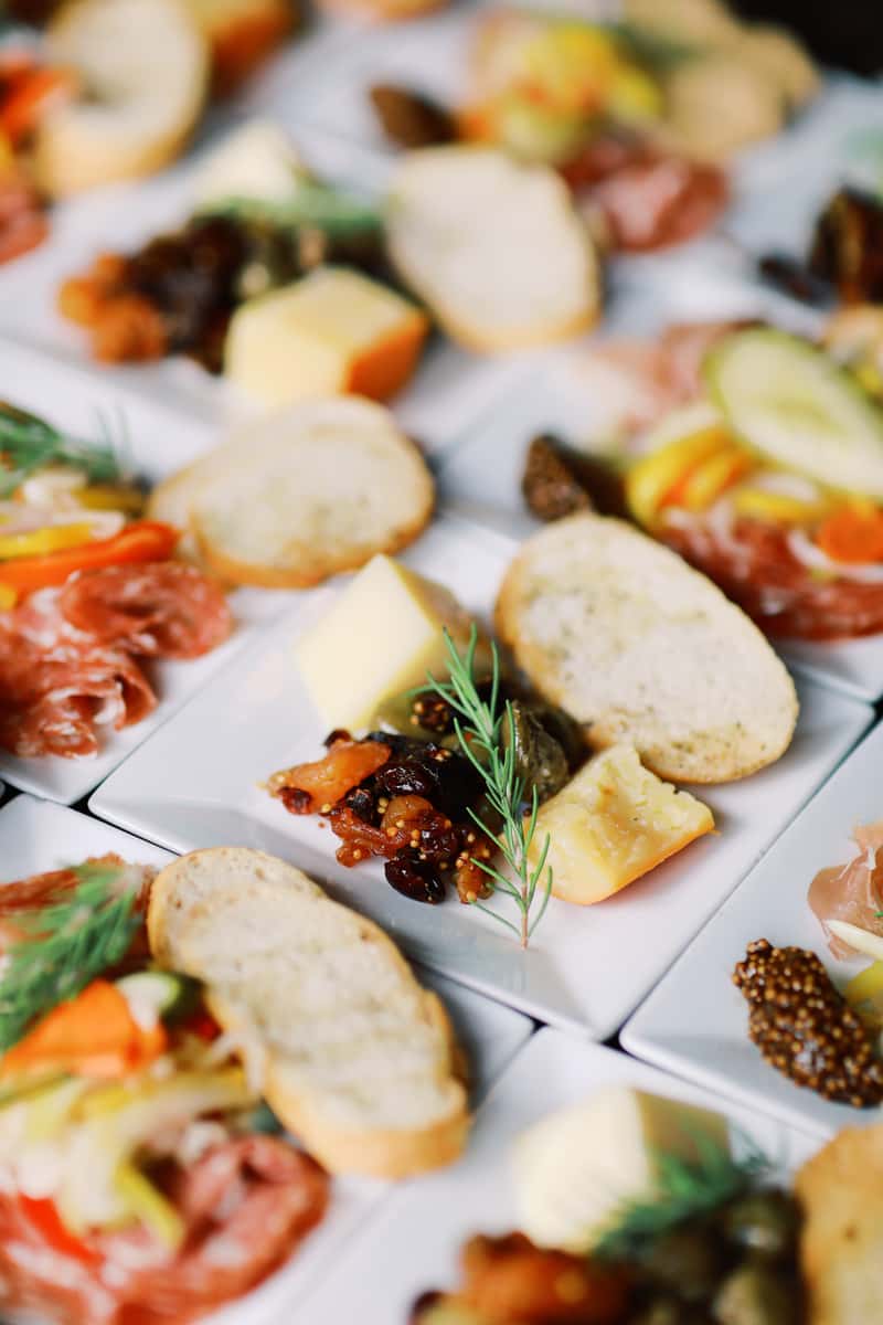 Catering