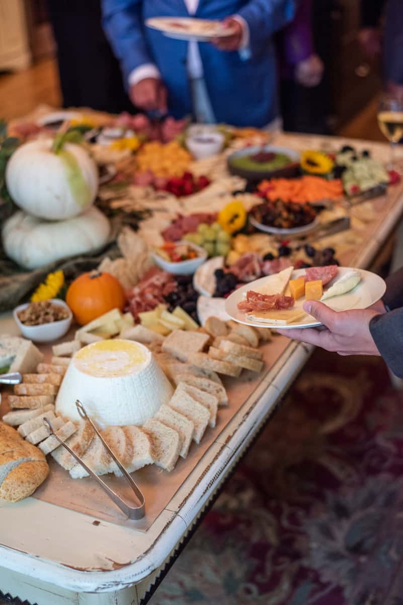 Catering