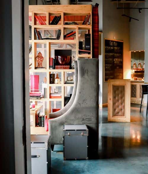 GIA's Library