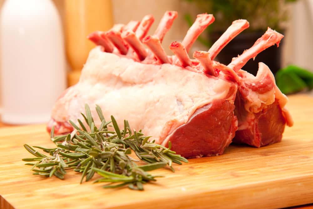Farm Fresh Meats