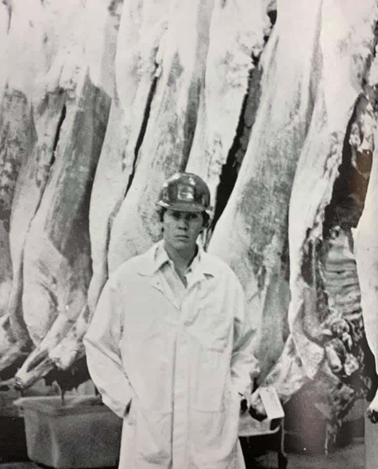 Dad 1979