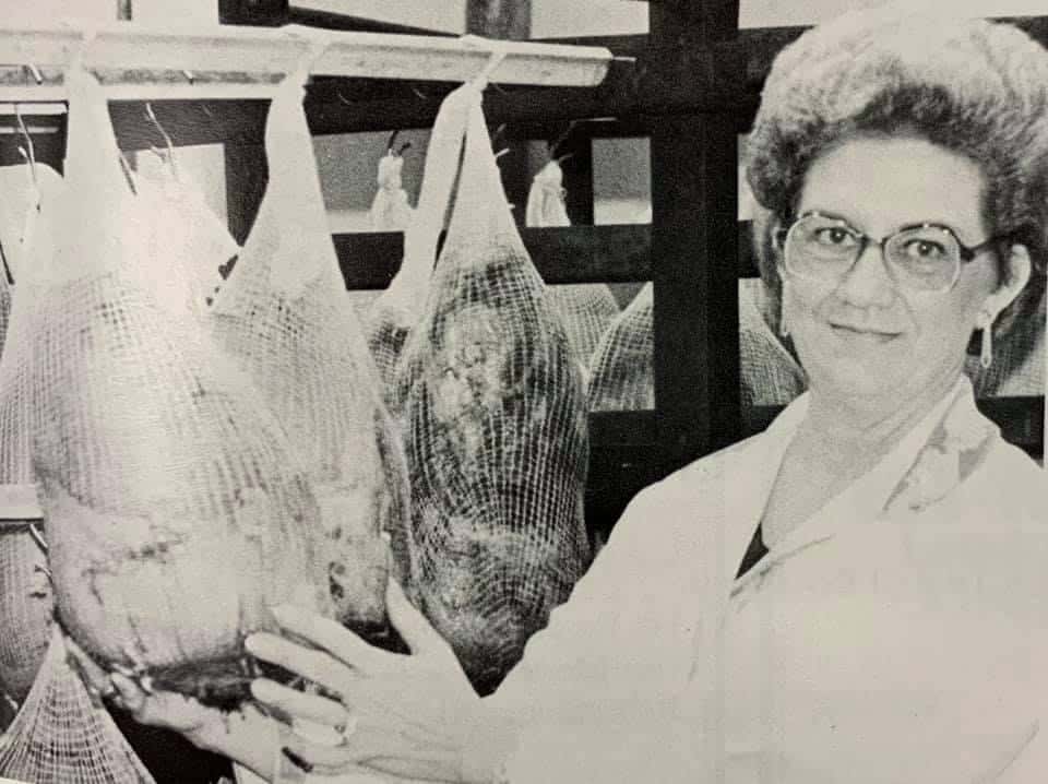 Granny 1979
