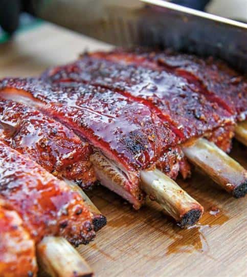 ribs