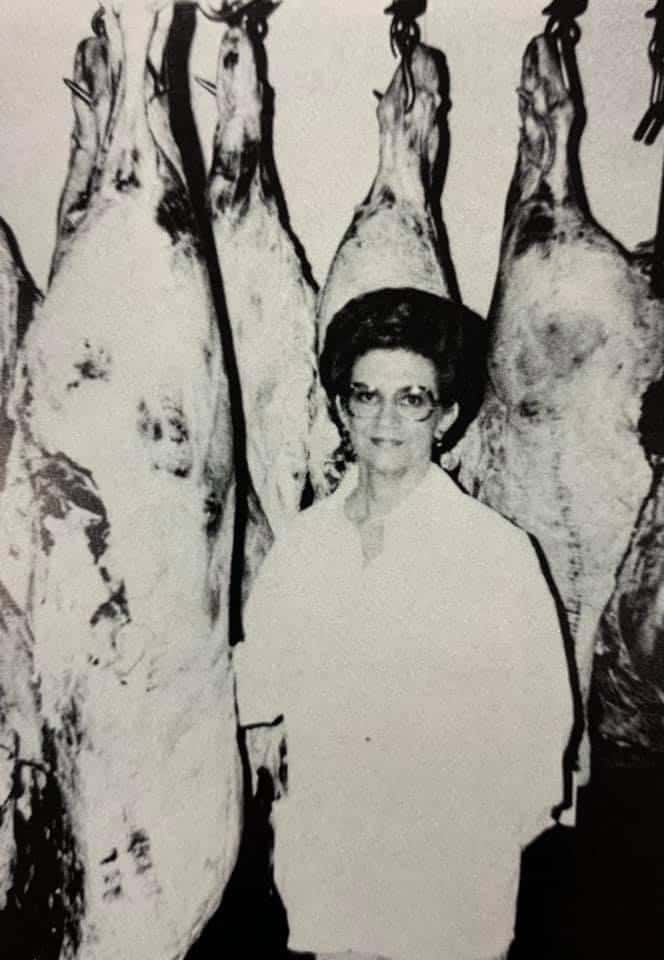Granny 1980