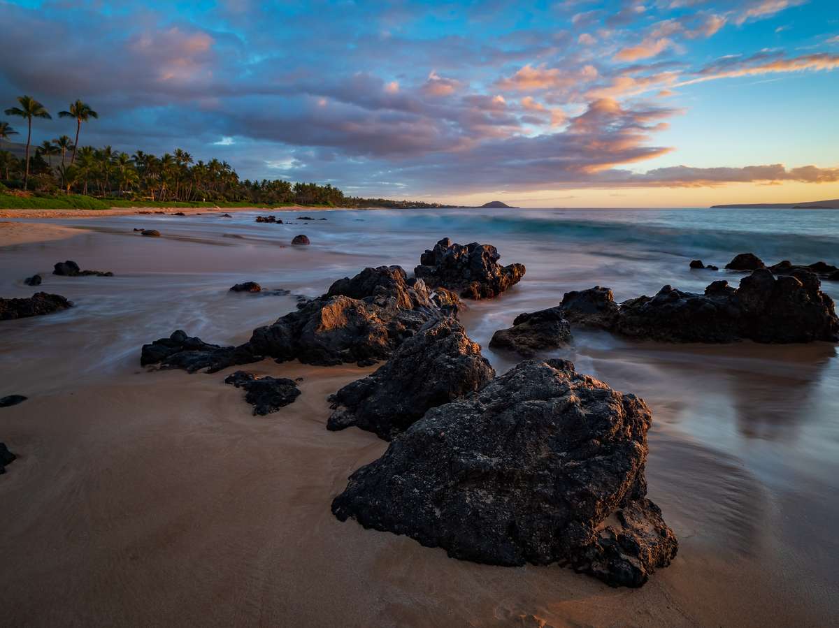 Maui