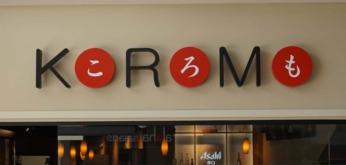 koromo