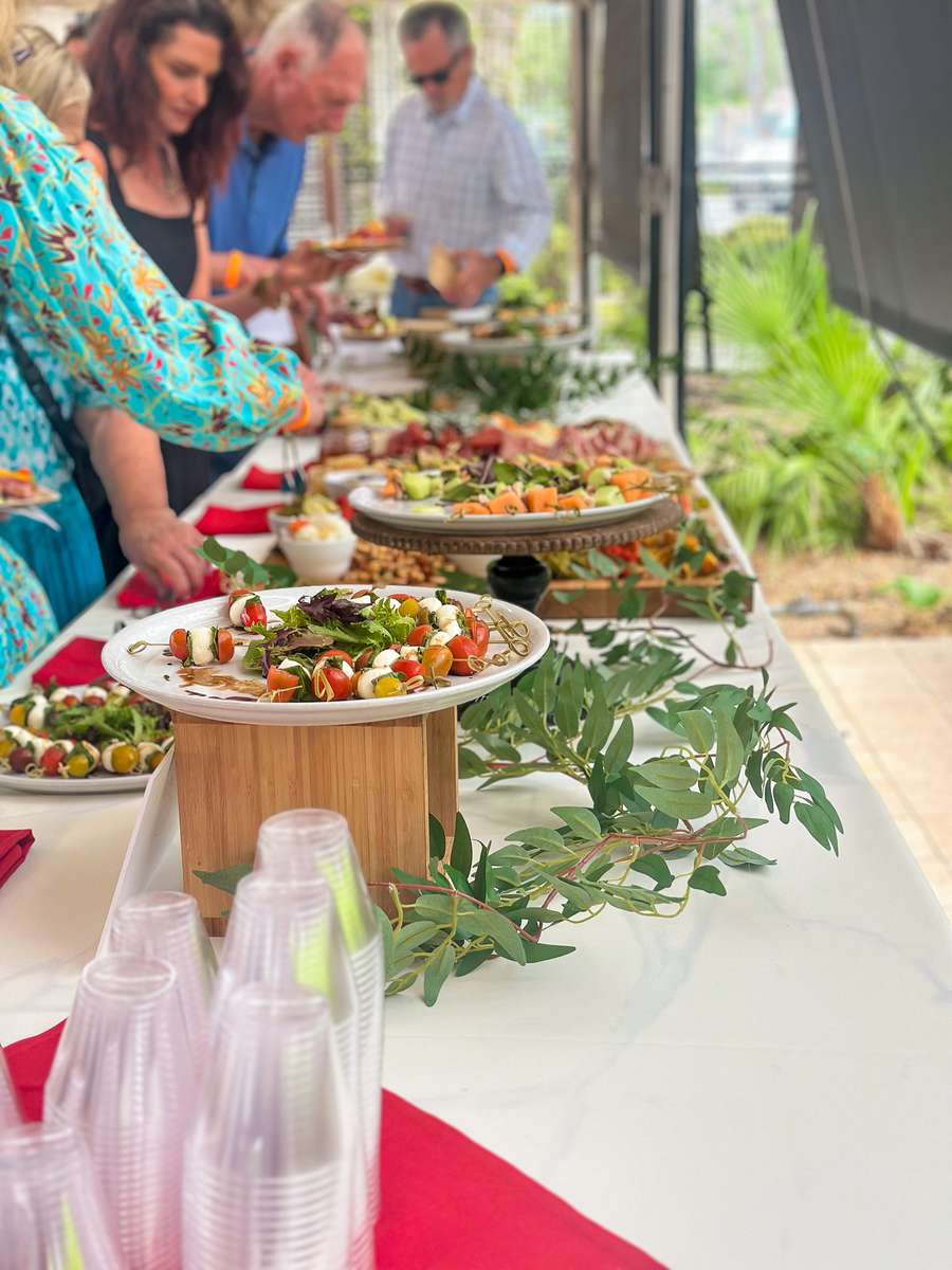 Barton Springs Spring Wine Festival 2025