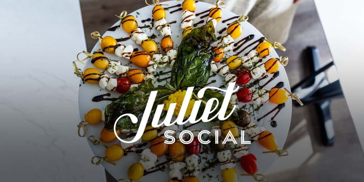 juliet social
