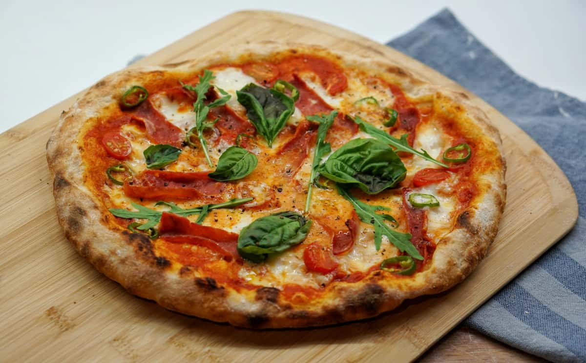 pizza