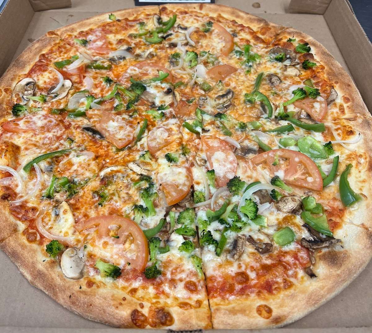 veggie