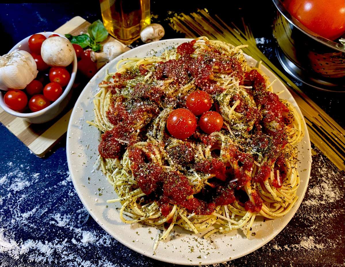 La Bella Vita Italian Kitchen