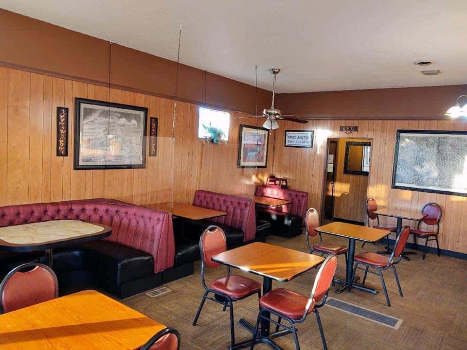 Randy's Southside Diner - North Avenue