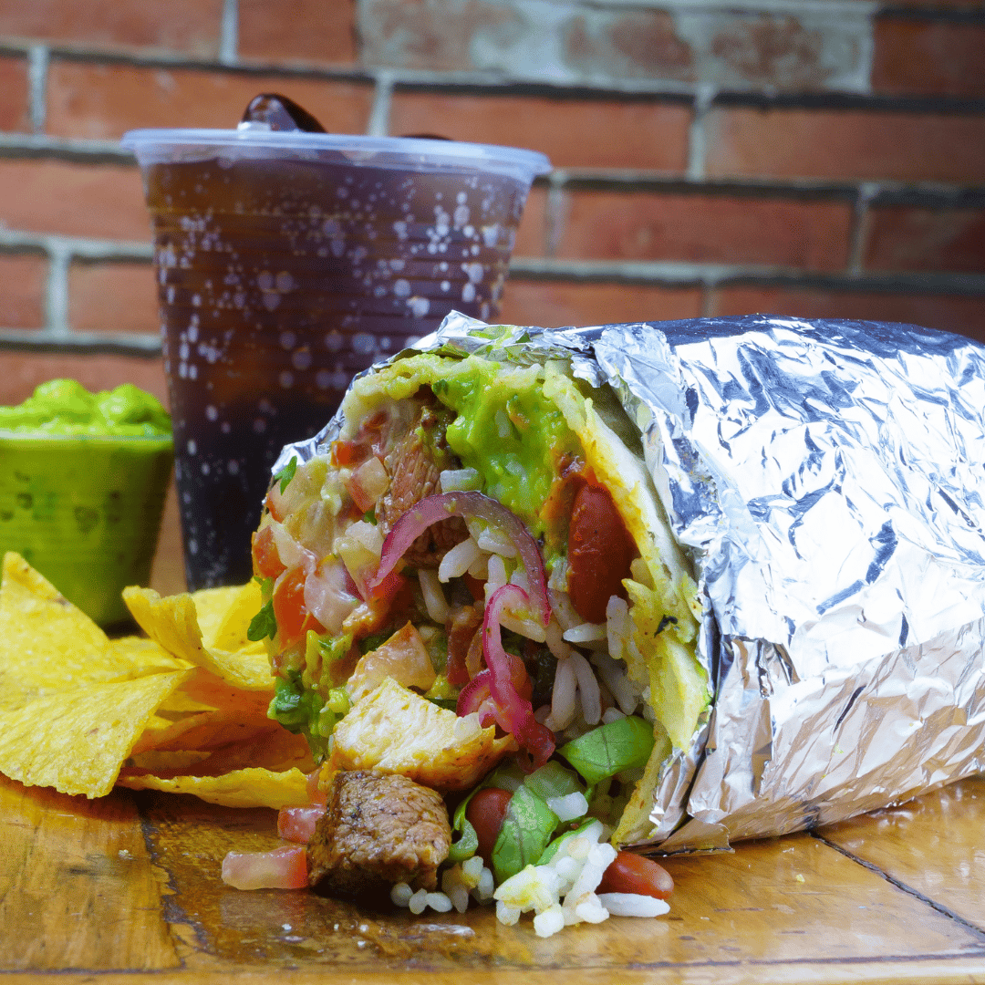 burrito 2