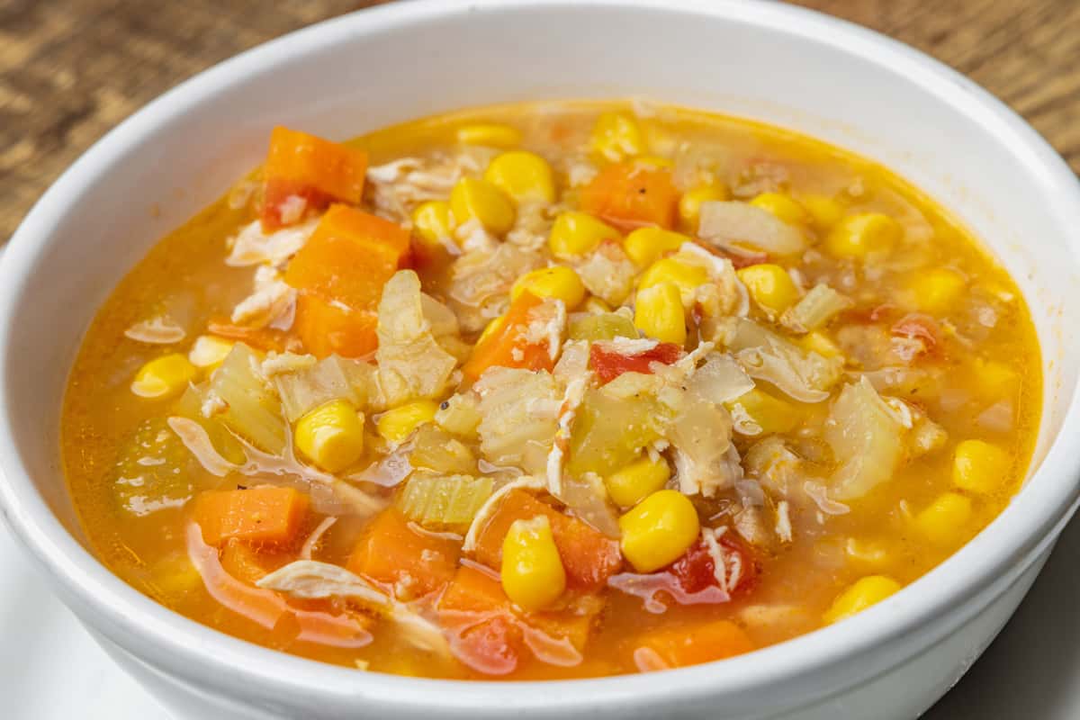 Soup
