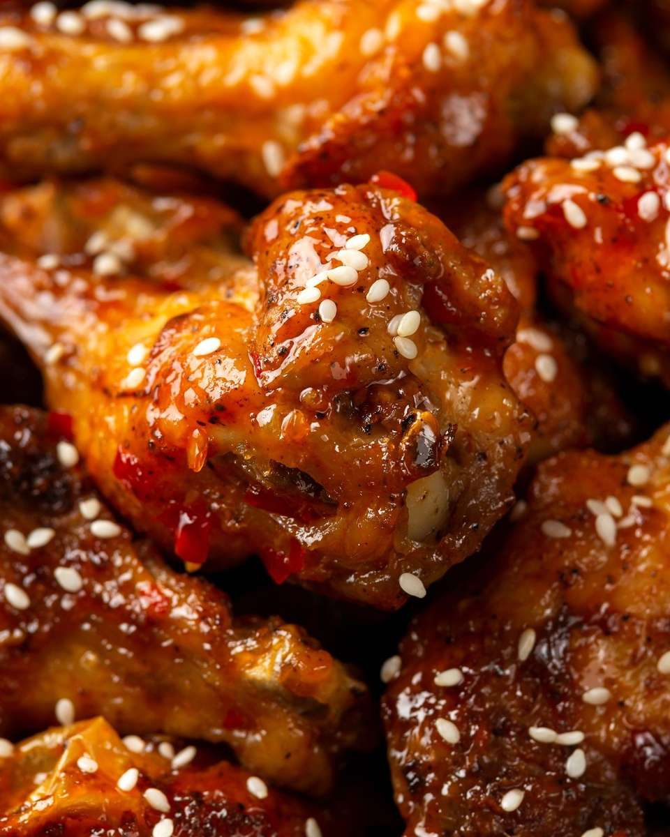 Wings