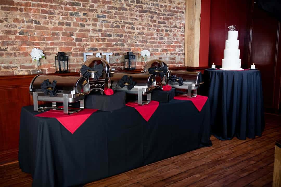 Private Events