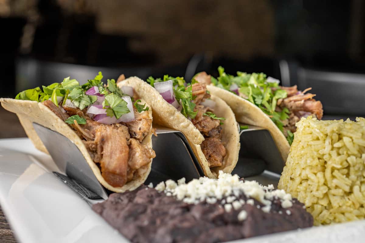 Tacos