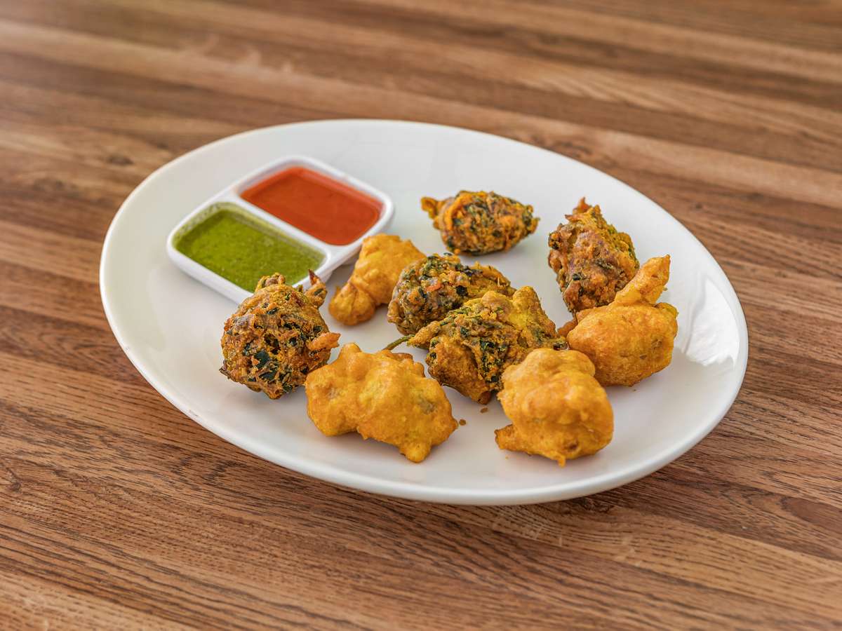 appetizers