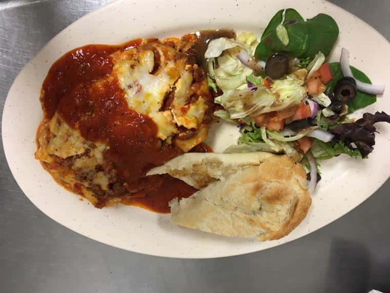 Cousins Family Restaurant Restaurant in Plentywood, MT