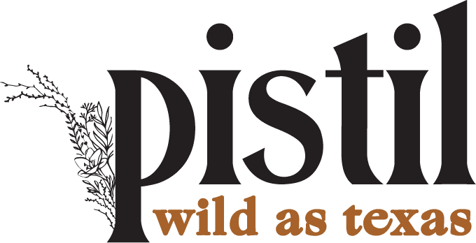 Pistol - wild as texas