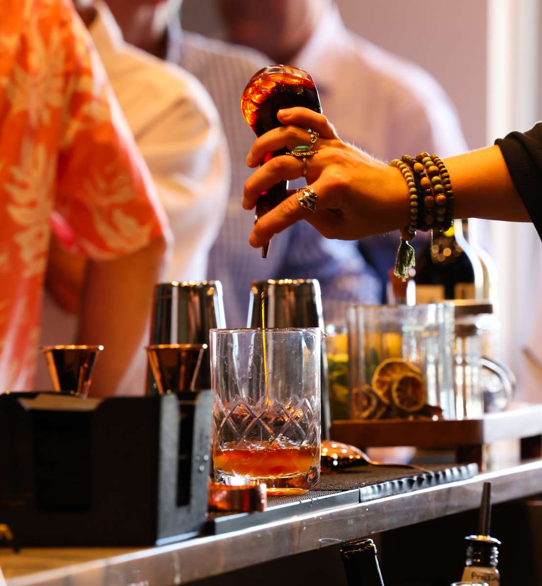 Craft Cocktail
