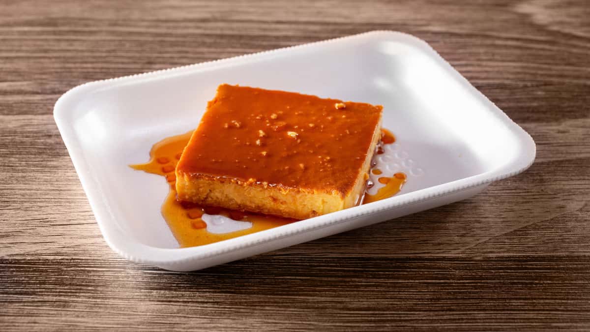 Flan